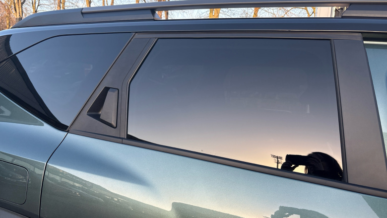 Dacia Bigster 1.8 Hybrid 155 Journey 5dr Auto Hybrid Estate